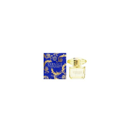 Yellow Diamond Intense de Versace edp 90 ml para Mujer