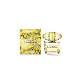 Yellow Diamond de Versace edt 100 ml para Mujer