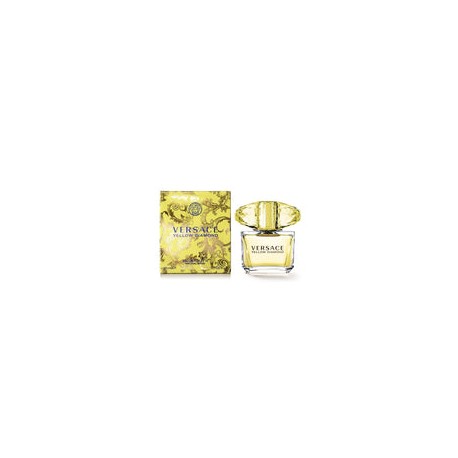 Yellow Diamond de Versace edt 100 ml para Mujer