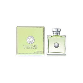 Versense de Versace edt 100 ml para Mujer
