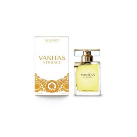 Vanitas de Versace edt 100 ml para Mujer