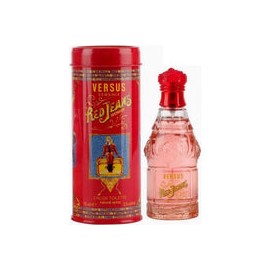 Red Jeans de Versace edt 75 ml para Mujer