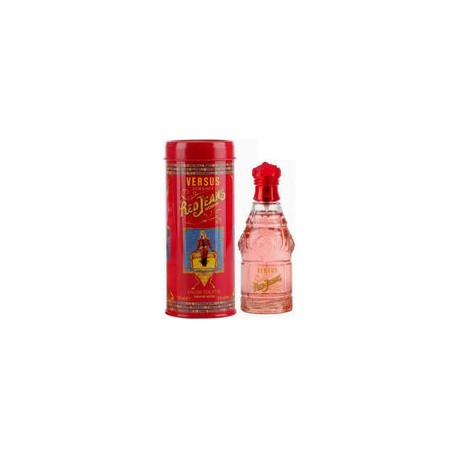 Red Jeans de Versace edt 75 ml para Mujer