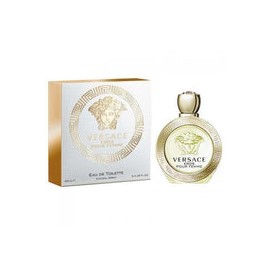 Eros Pour Femme Eau de Toilette de Versace edt 100 ml para Mujer