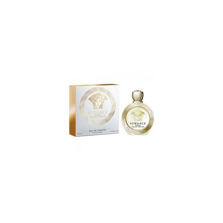 Eros Pour Femme Eau de Toilette de Versace edt 100 ml para Mujer