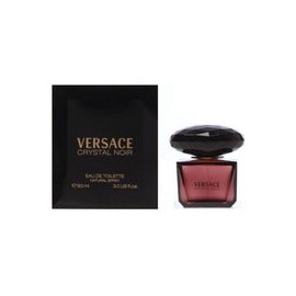 Crystal Noir de Versace edt 90 ml para Mujer