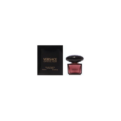 Crystal Noir de Versace edt 90 ml para Mujer