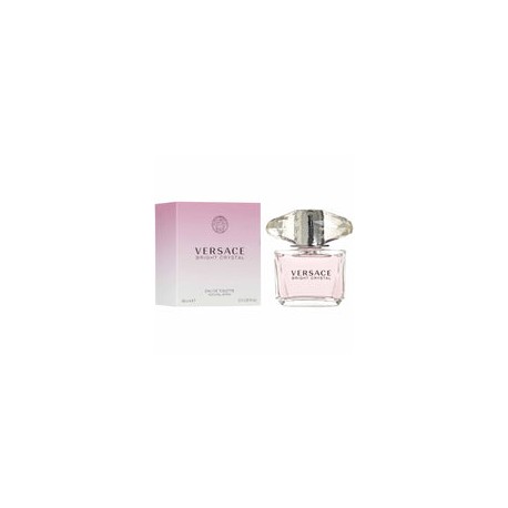 Bright Crystal de Versace edt 100 ml para Mujer