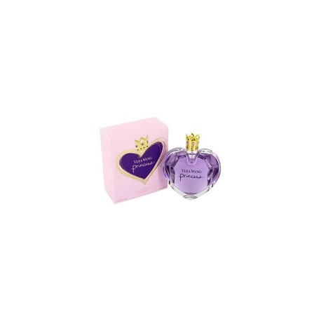Princess de Vera Wang edt 100 ml para Mujer