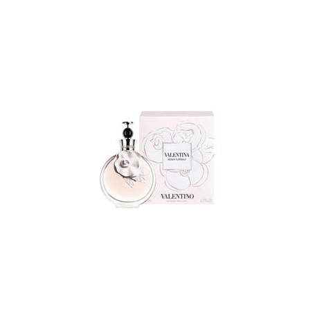 Valentina Acqua Floreale de Valentino edt 80 ml para Mujer