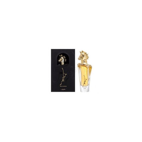 Maahir de Lattafa edp 80 Unisex