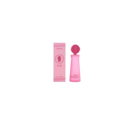 Tous Kids Girl de Tous edt 100 ml para Mujer