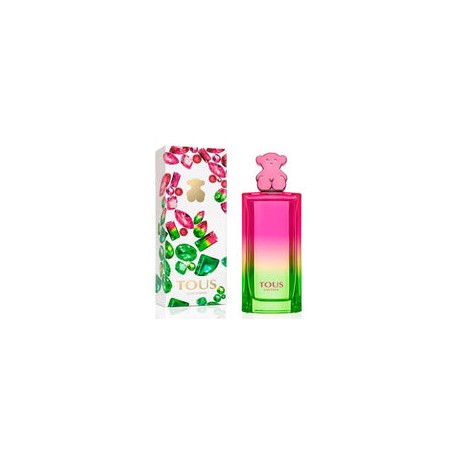 Gems Power de Tous edt 90 ml para Mujer