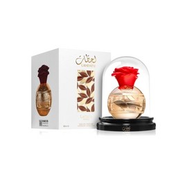 Lahdath de Lattafa edp 80 para Mujer