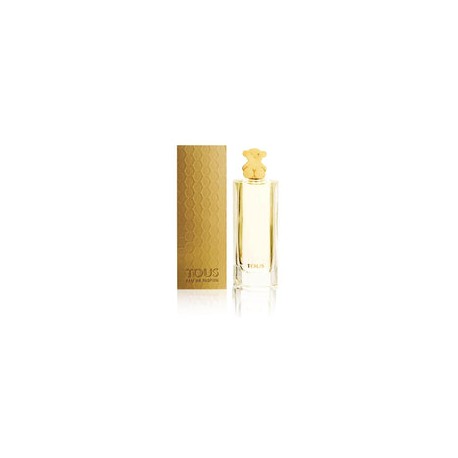 Gold de Tous edp 90 ml para Mujer