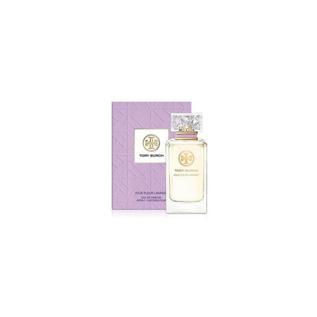 Jolie Fleur Lavande de Tory Burch edp 100 ml para Mujer