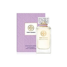 Jolie Fleur Lavande de Tory Burch edp 100 ml para Mujer