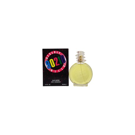 Beverly Hills 90210 de Torand edp 100 ml para Mujer