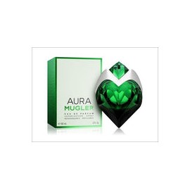 Aura Mugler de Thierry Mugler edp 90 ml para Mujer