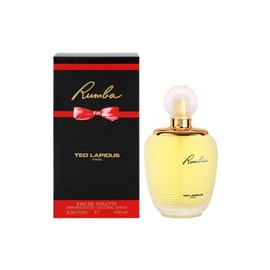 Rumba de Ted Lapidus edt 100 ml para Mujer