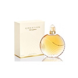 Creation de Ted Lapidus edt 100 ml para Mujer