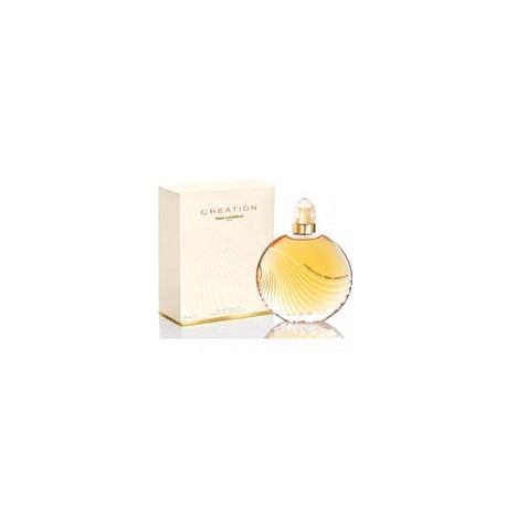 Creation de Ted Lapidus edt 100 ml para Mujer