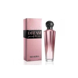 Sweet Dream de Shakira edt 80 ml para Mujer
