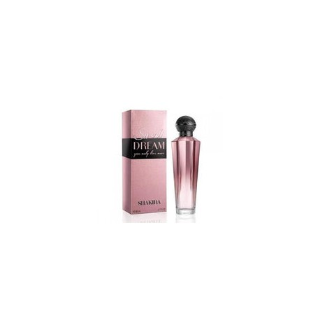 Sweet Dream de Shakira edt 80 ml para Mujer