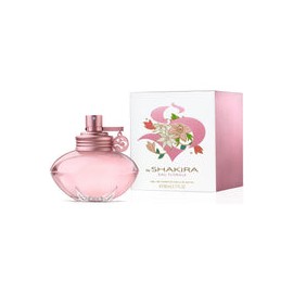 Shakira S Eau Florale de Shakira edt 80 ml para Mujer