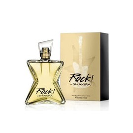 Rock! by Shakira de Shakira edt 80 ml para Mujer