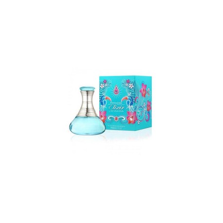 Paradise Elixir de Shakira edt 80 ml para Mujer