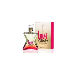 Love Rock! de Shakira edt 80 ml para Mujer