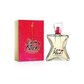 I Am Rock! de Shakira edt 80 ml para Mujer
