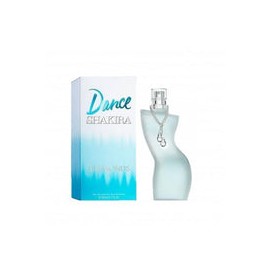 Dance Diamonds (Under The Rain) de Shakira edt 80 ml para Mujer