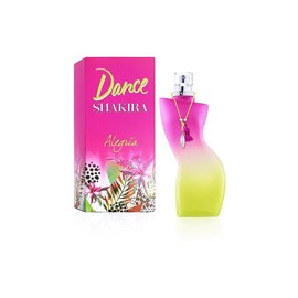 Dance AlegrÃ­a de Shakira edt 80 ml para Mujer