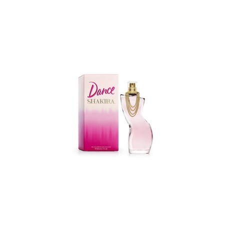 Dance de Shakira edt 80 ml para Mujer