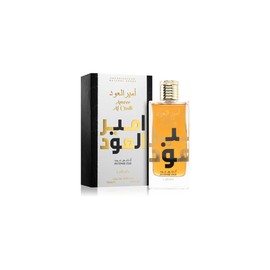Lattafa Ameer Al Oudh Intense Oud de Lattafa edp 100 para Hombre