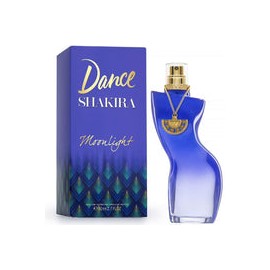 Dance Moonlight de Shakira edt 80 ml para Mujer