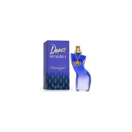 Dance Moonlight de Shakira edt 80 ml para Mujer