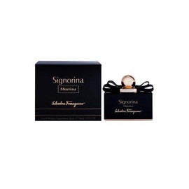 Signorina Misteriosa de Salvatore Ferragamo edp 100 ml para Mujer
