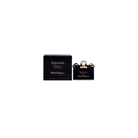 Signorina Misteriosa de Salvatore Ferragamo edp 100 ml para Mujer
