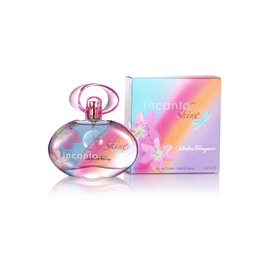Incanto Shine de Salvatore Ferragamo edt 100 ml para Mujer