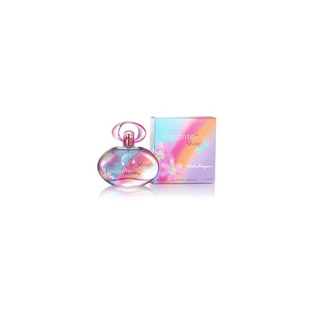 Incanto Shine de Salvatore Ferragamo edt 100 ml para Mujer