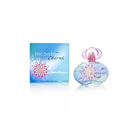 Incanto Charms de Salvatore Ferragamo edt 100 ml para Mujer