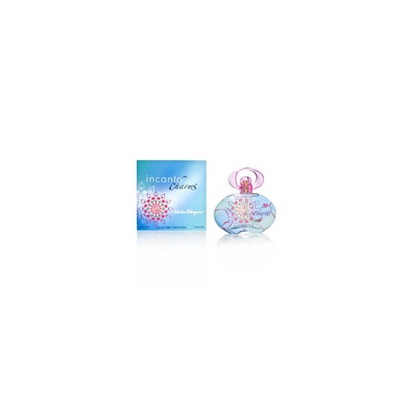Incanto Charms de Salvatore Ferragamo edt 100 ml para Mujer