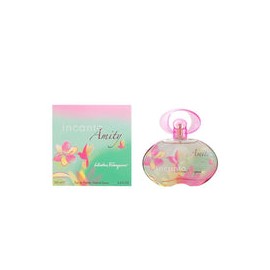 Incanto Amity de Salvatore Ferragamo edt 100 ml para Mujer