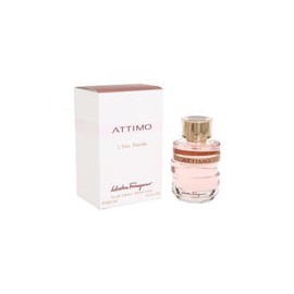 Attimo L' Eau Florale de Salvatore Ferragamo edt 100 ml para Mujer