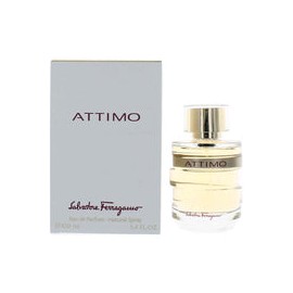 Attimo de Salvatore Ferragamo edp 100 ml para Mujer