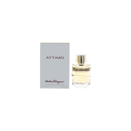 Attimo de Salvatore Ferragamo edp 100 ml para Mujer