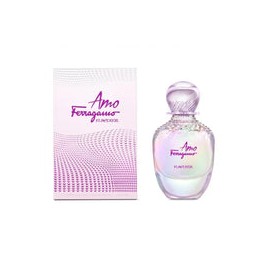 Amo Ferragamo Flowerful de Salvatore Ferragamo edt 100 ml para Mujer